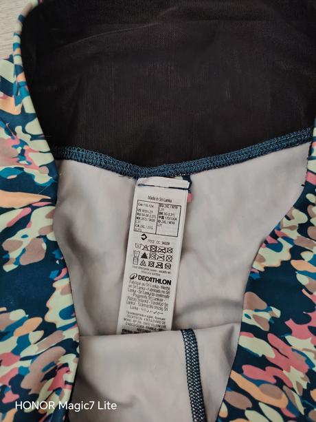 Leginy, decathlon,xxl