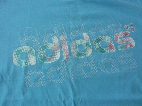 Tričko zn. adidas vel. s-m, adidas,s