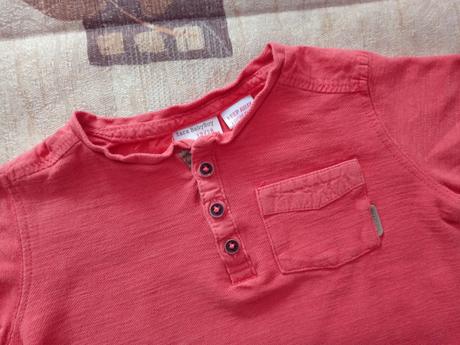 Tricko zara, zara,86