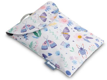 Sensillo organizér na plienky vážka,