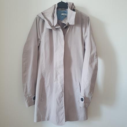 Trenčkot veľkosť s/m, m