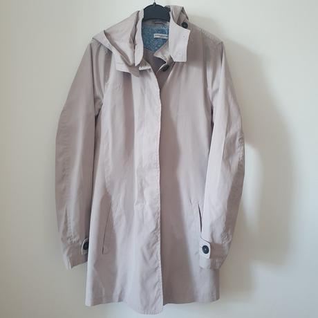 Trenčkot veľkosť s/m, m