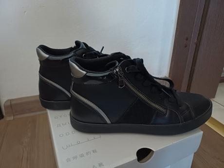 Dámske geox tenisky, geox,38