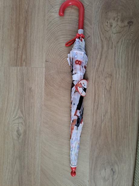 Detský dáždnik, 