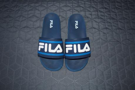 Šľapky, fila,36