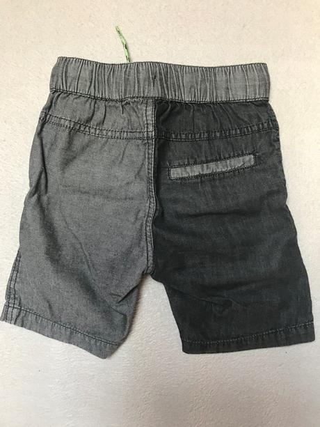 Šortky, coccodrillo,86