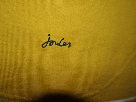 Joules original luxusna bavlneny so psikom m, m