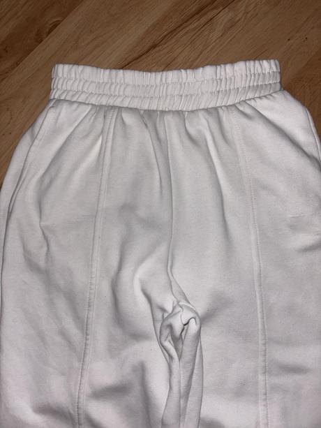 Tepláky h&m xs, h&m,xs