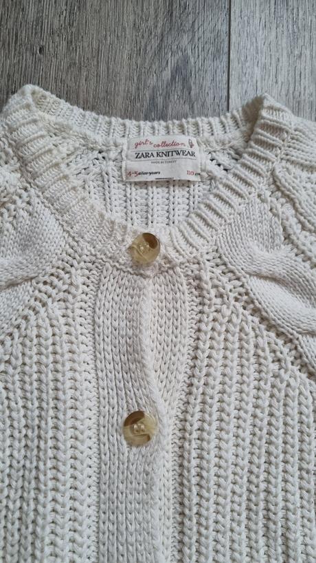Sveter zara, zara,110