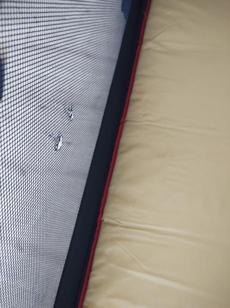 Cestovná postieľka štúrovo, šírka (cm): 60,dĺžka (cm): 120