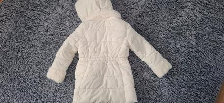 Zimná bunda 116/122, calliope,116