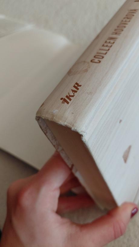 Coleen hoverová - končí sa to nami, 