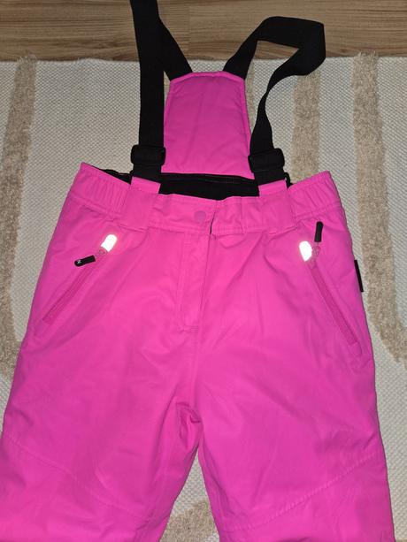 Oteplovaky veľ.134, c&a,134