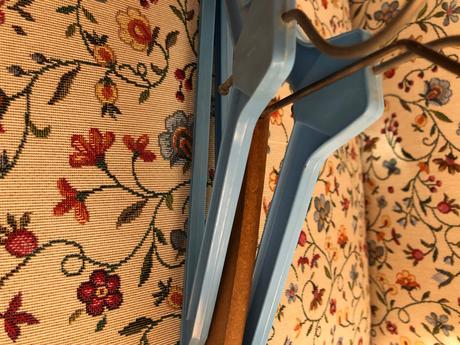 Detské retro vešiaky, 