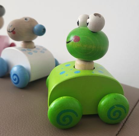 Pískacie zvieratká, 