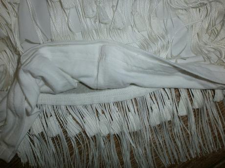 Šaty intimissimi so strapcami-l, intimissimi,l