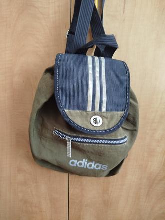 Ruksačik adidas, adidas