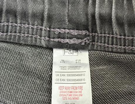 Rifle veľ. 122, f&f,122