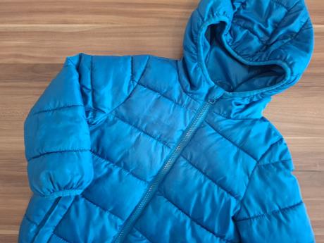 Prechodná bunda, sinsay,92