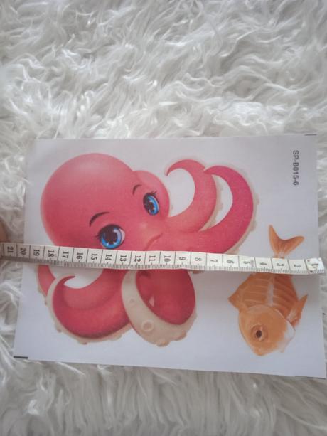 Protišmykové nálepky,