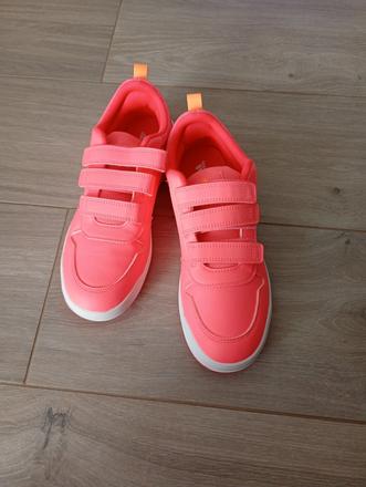 Tenisky, adidas,38