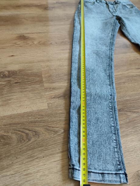 Skinny rifle, pepco,164