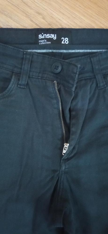 Rôzne chlapčenské nohavice, 164