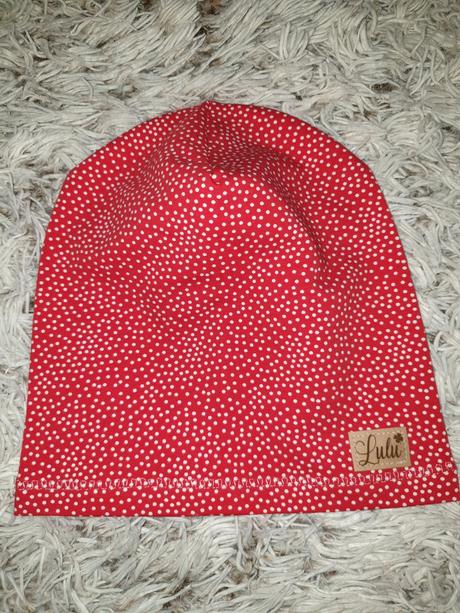 Jednovrstvove ciapky, 86