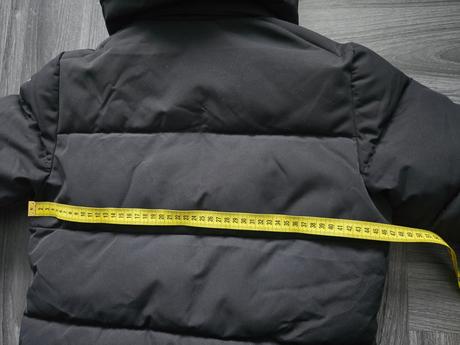 Zimná bunda/lyžiarska icepeak, 140