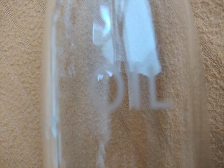 Suprava ns ocot a olej, 