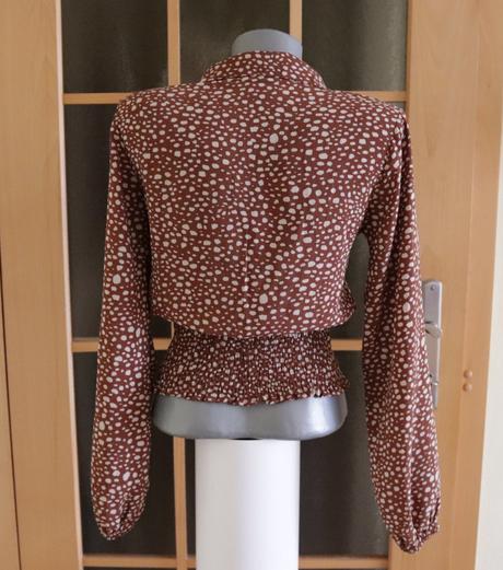 Top - bezchybný stav, s