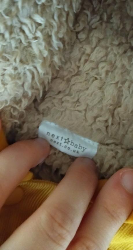 Vestička next, next,62