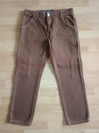 Rifle, sinsay,40