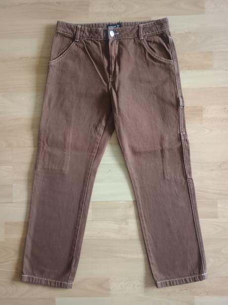 Rifle, sinsay,40