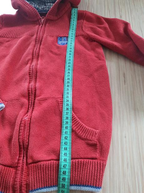 Súprava ch11, sergent major,146