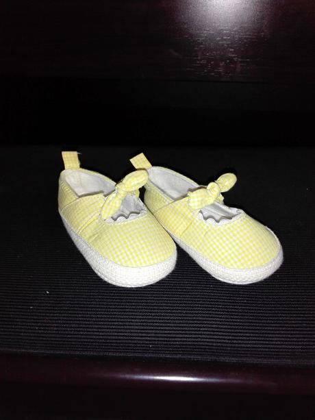 Balerínky - capačky, gmini,<17