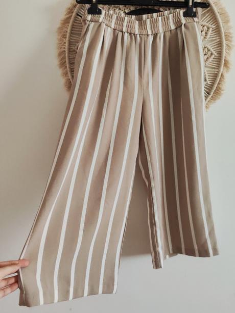 Trojštvrťové cullotky only, only,m