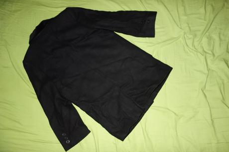 Novy flausovy kabatik marks and spencer, marks & spencer,122