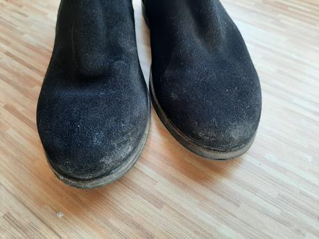 Prechodne klopkacie topanocky, next,28