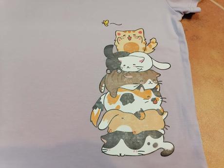 Tričko shein, veľ. 11 - 12 rokov, 152