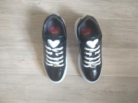 Love moschino, moschino,37
