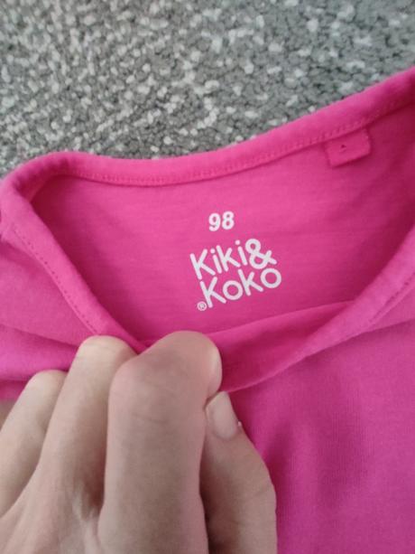 Balík oblečenia 92 a 98 možné kúpiť aj osobitne, 86–98