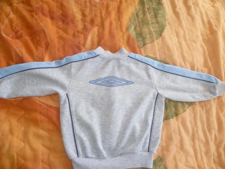 Mikina umbro, umbro,98
