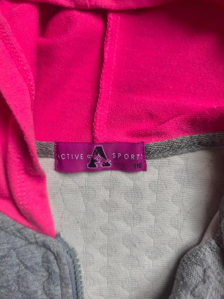 Tepláková súprava, 110