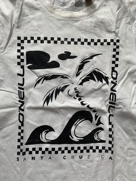 Tricko o neill velkost panska s/detska 176, o'neill,176