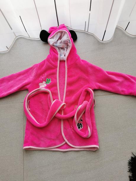 Balík oblečenia 98/104, 104–116