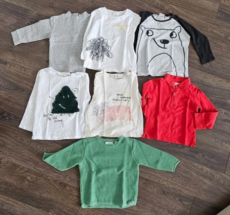 Zara pulóver velk.92, zara,92