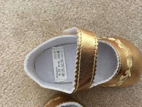 Zlate capacky, bobobaby,18