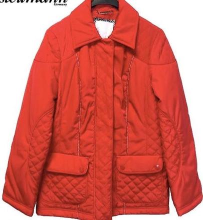 Prechodná bunda, 38