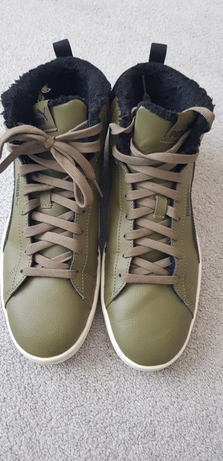 Tenisky puma, puma,41